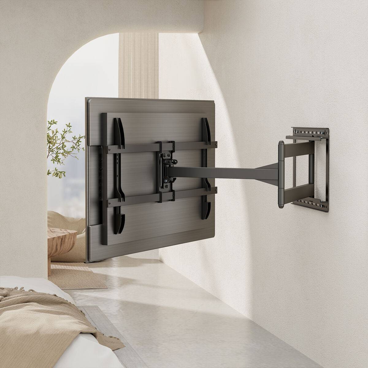 Soporte TV Aisens WT80TSLE-419 43" 80"