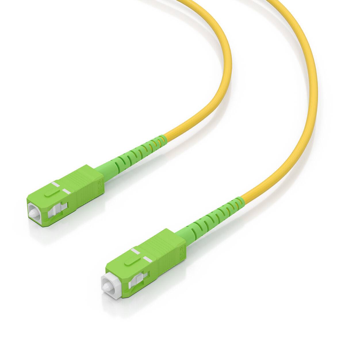 Cable fibra óptica Aisens A152-0985