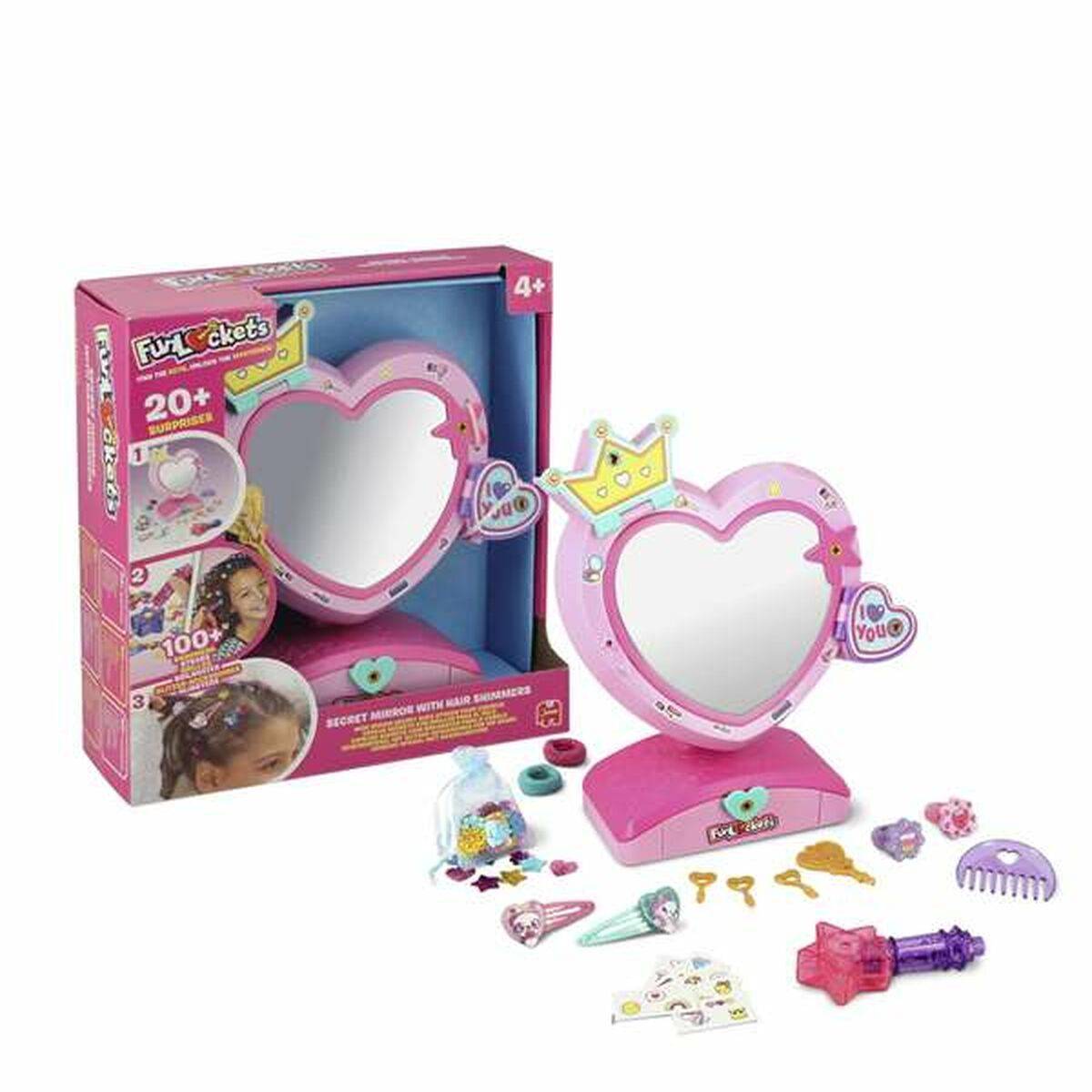Set de Belleza Diset