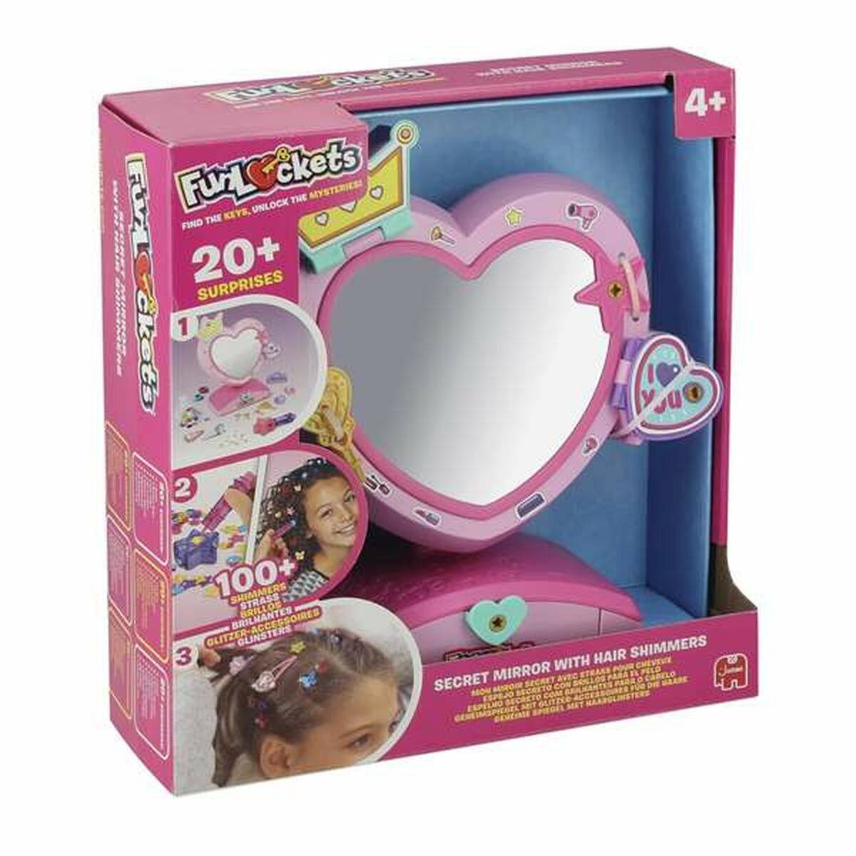 Set de Belleza Diset