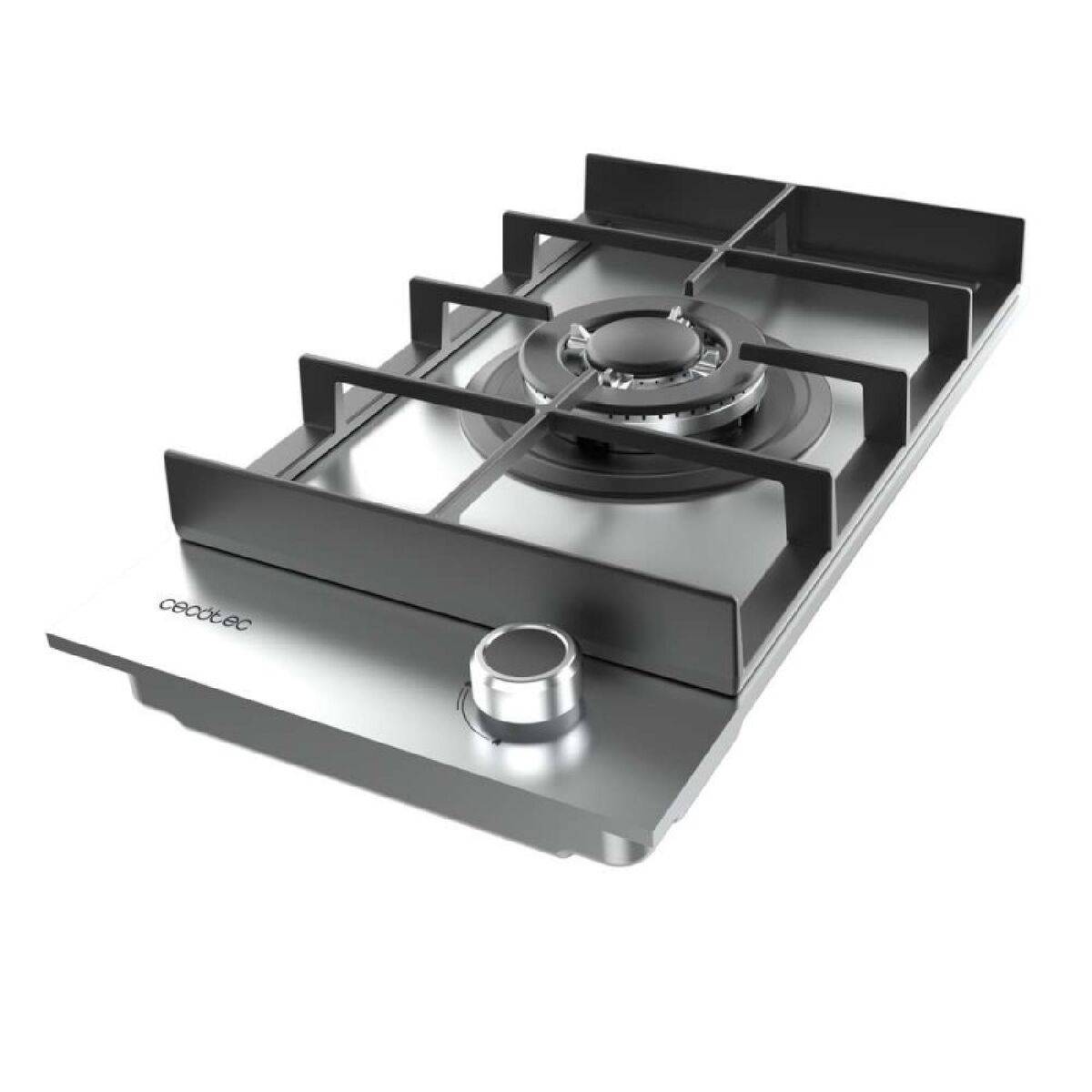 Placa de Gas Cecotec G 1400F 3400 W
