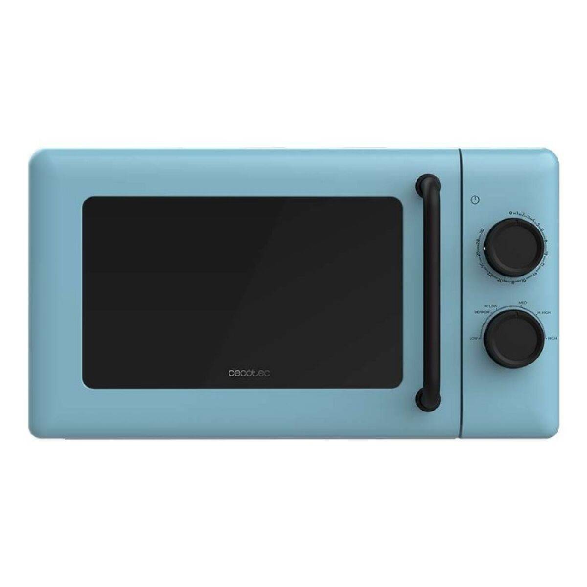 Microondas Cecotec Proclean 3010 Azul 1150 W 20 L