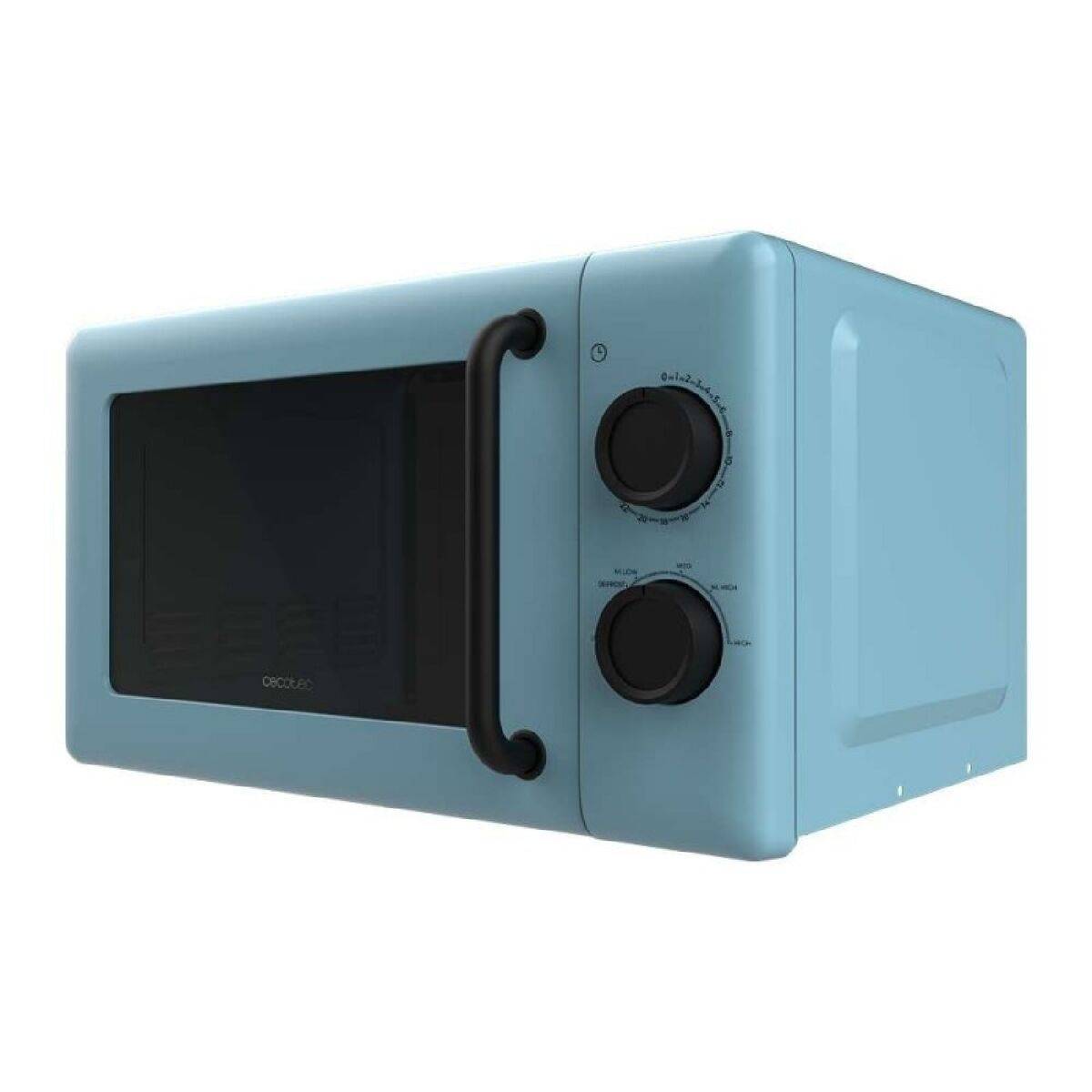 Microondas Cecotec Proclean 3010 Azul 1150 W 20 L