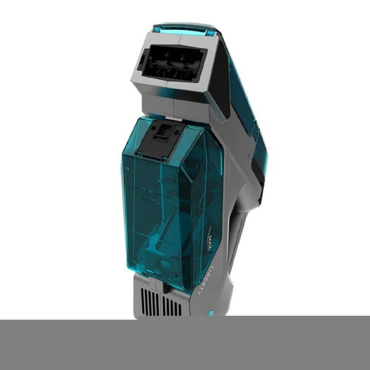 Aspiradora de Mano Cecotec MotorHand Carpet&Spot Clean 2000 85 W