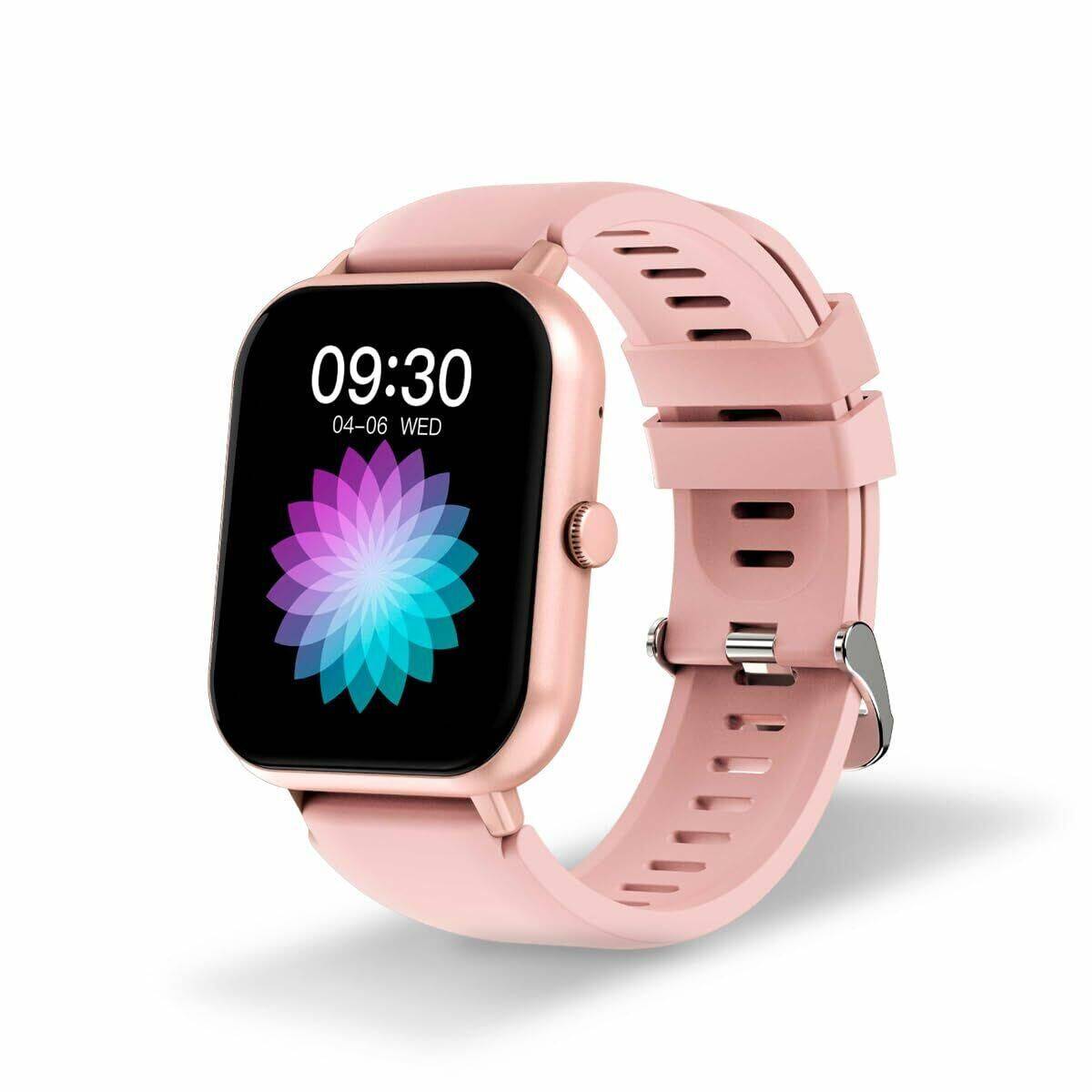 Smartwatch DCU 34157028 Verde