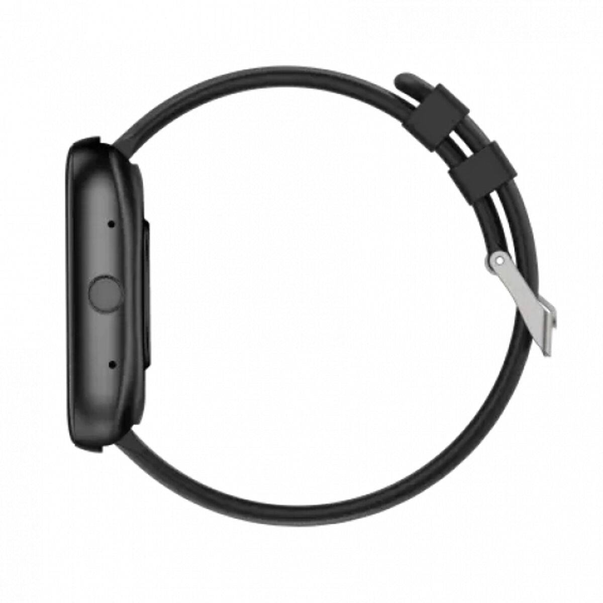 Smartwatch DCU JUNIOR PLAY ME Negro 1,83"