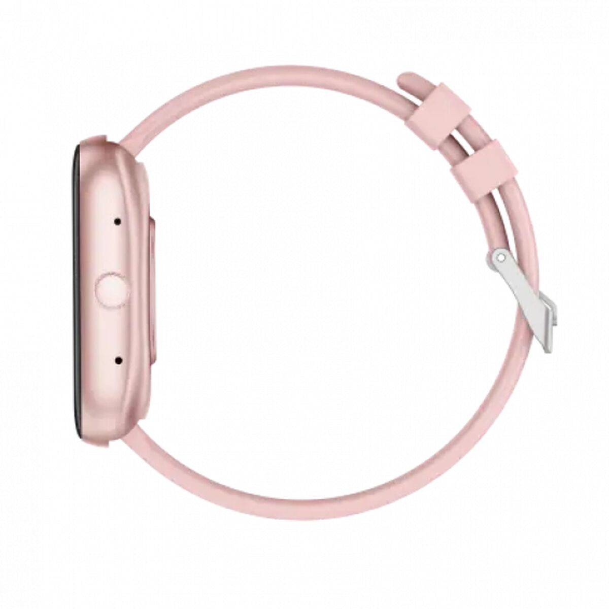 Smartwatch DCU JUNIOR PLAY ME Rosa 1,83"