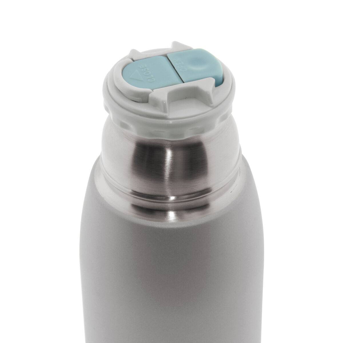 Termo de Viaje JATA 919 Gris 750 ml (Reacondicionado B)