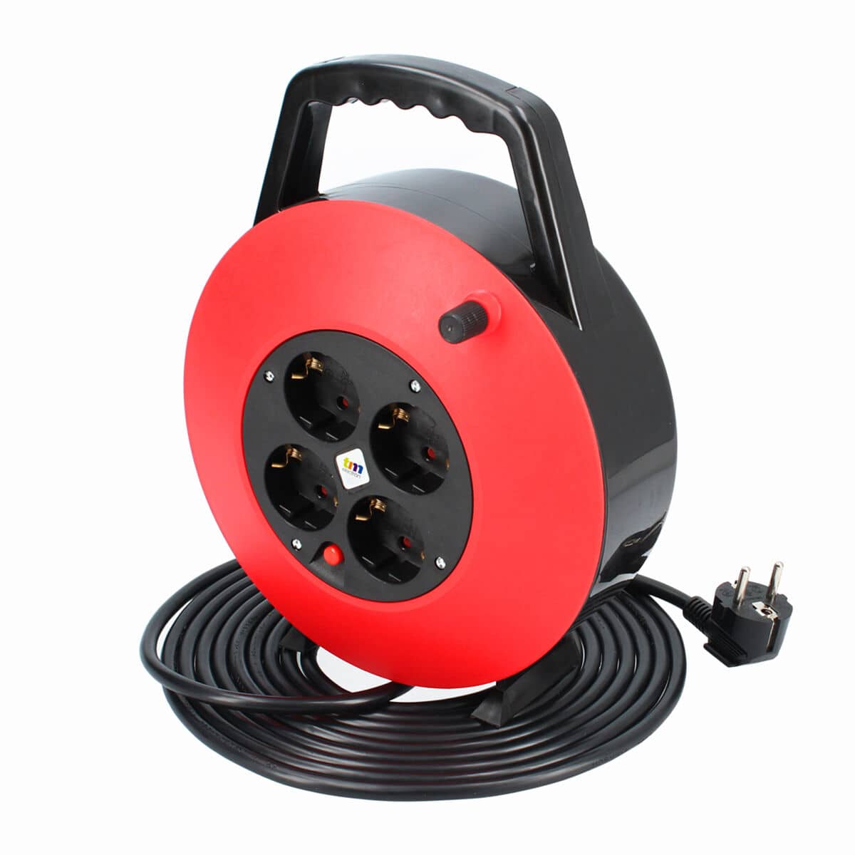 Cable alargador TM Electron TMUAD215