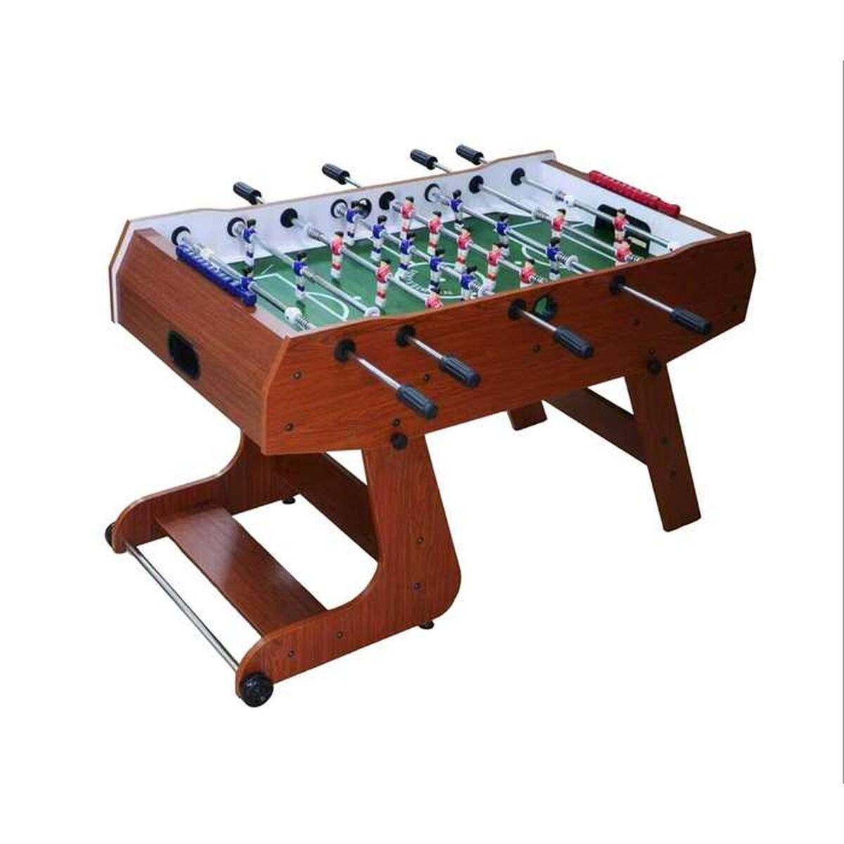 Futbolín Ociotrends