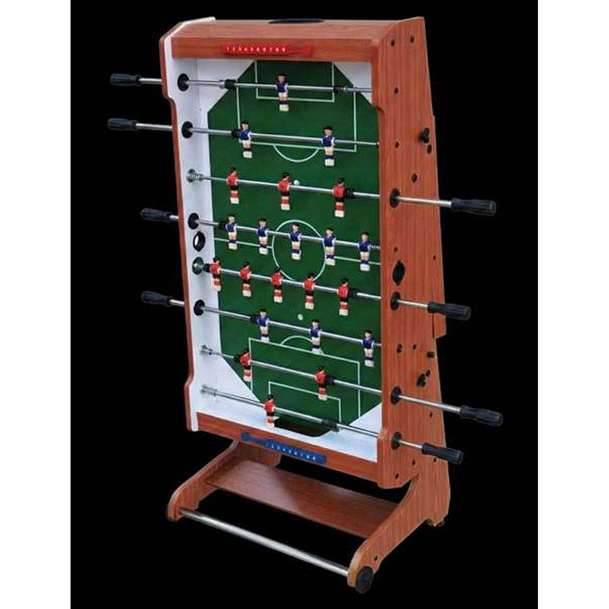 Futbolín Ociotrends