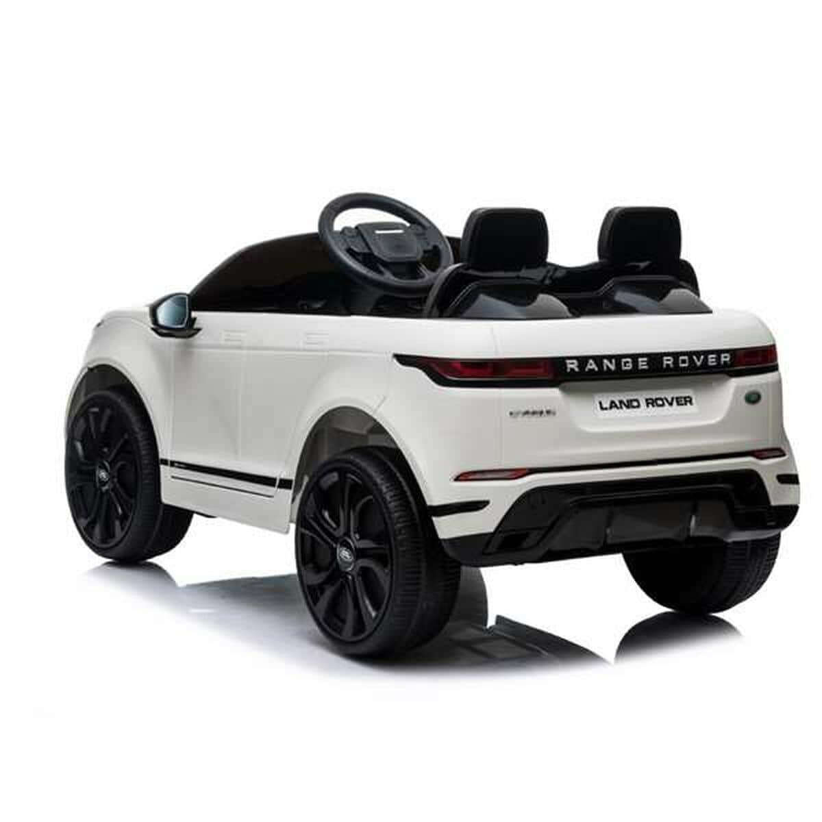 Coche Eléctrico para Niños Ranger Rover Evoque 4,5 Ah 2 x 25 W 112 V (Reacondicionado A)