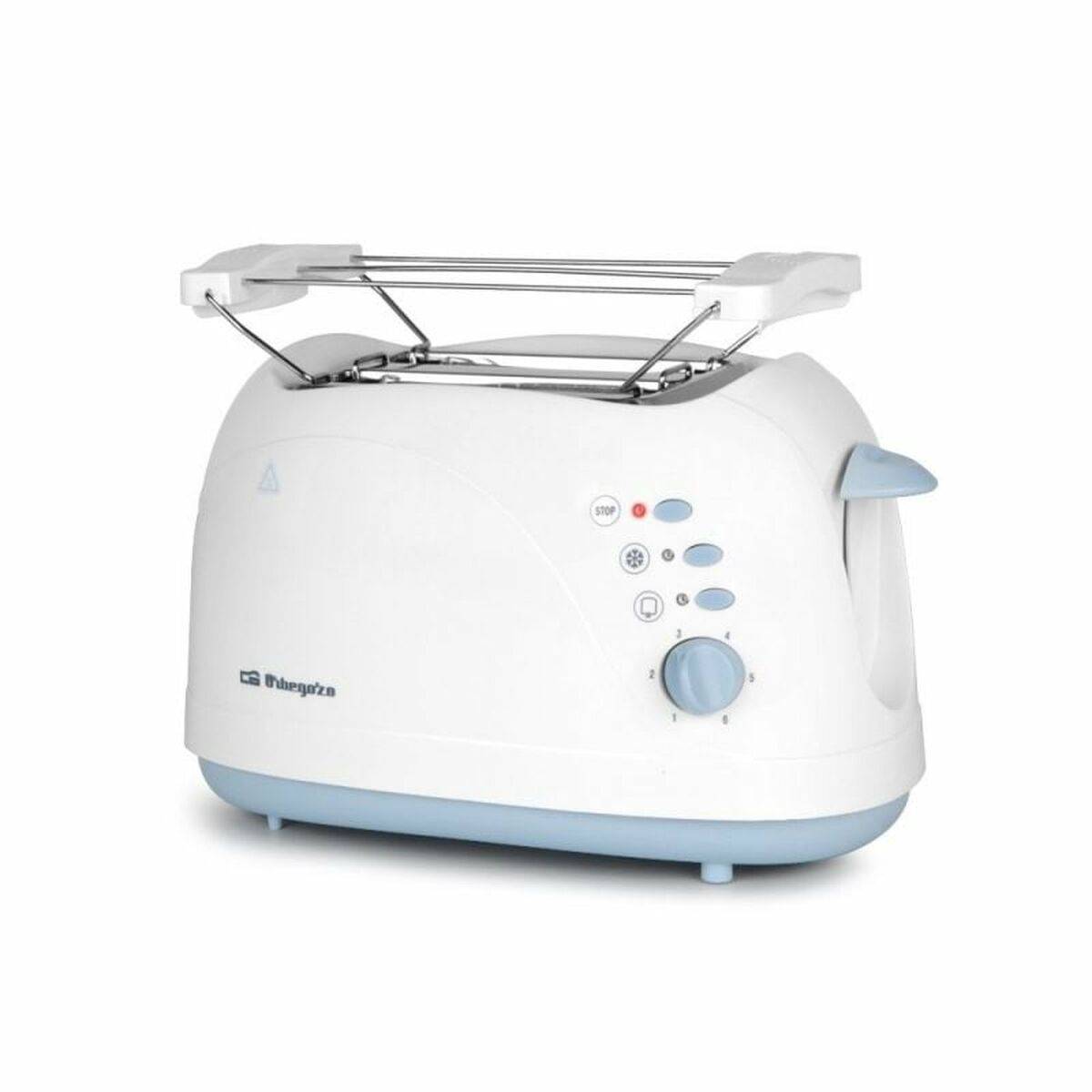 Tostadora Orbegozo TO-3010 700 W