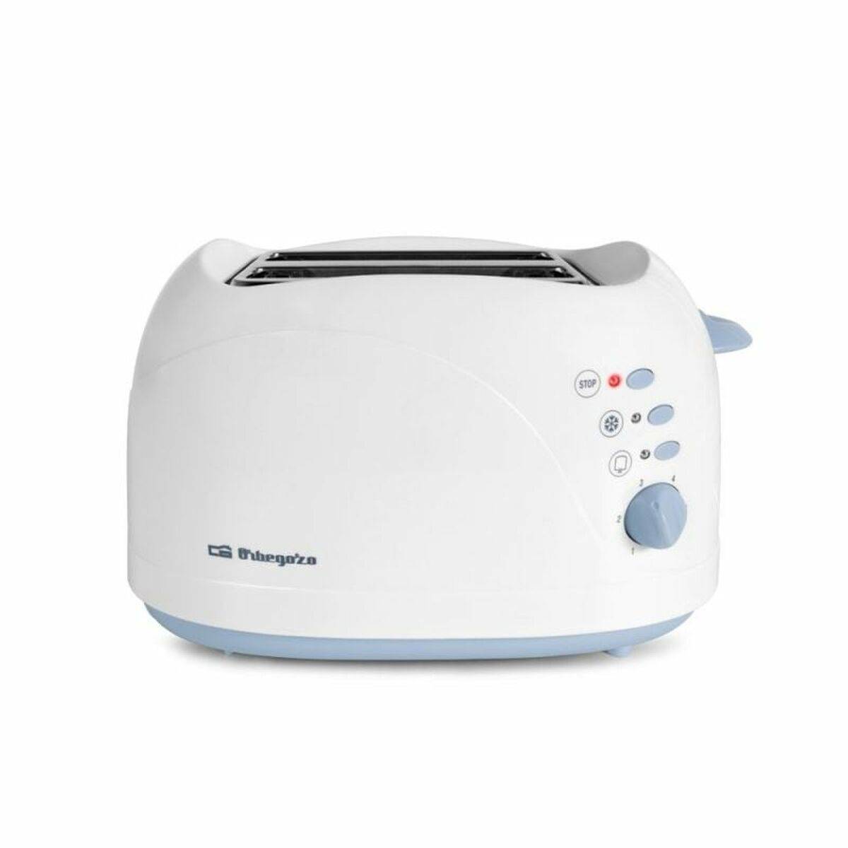 Tostadora Orbegozo TO-3010 700 W