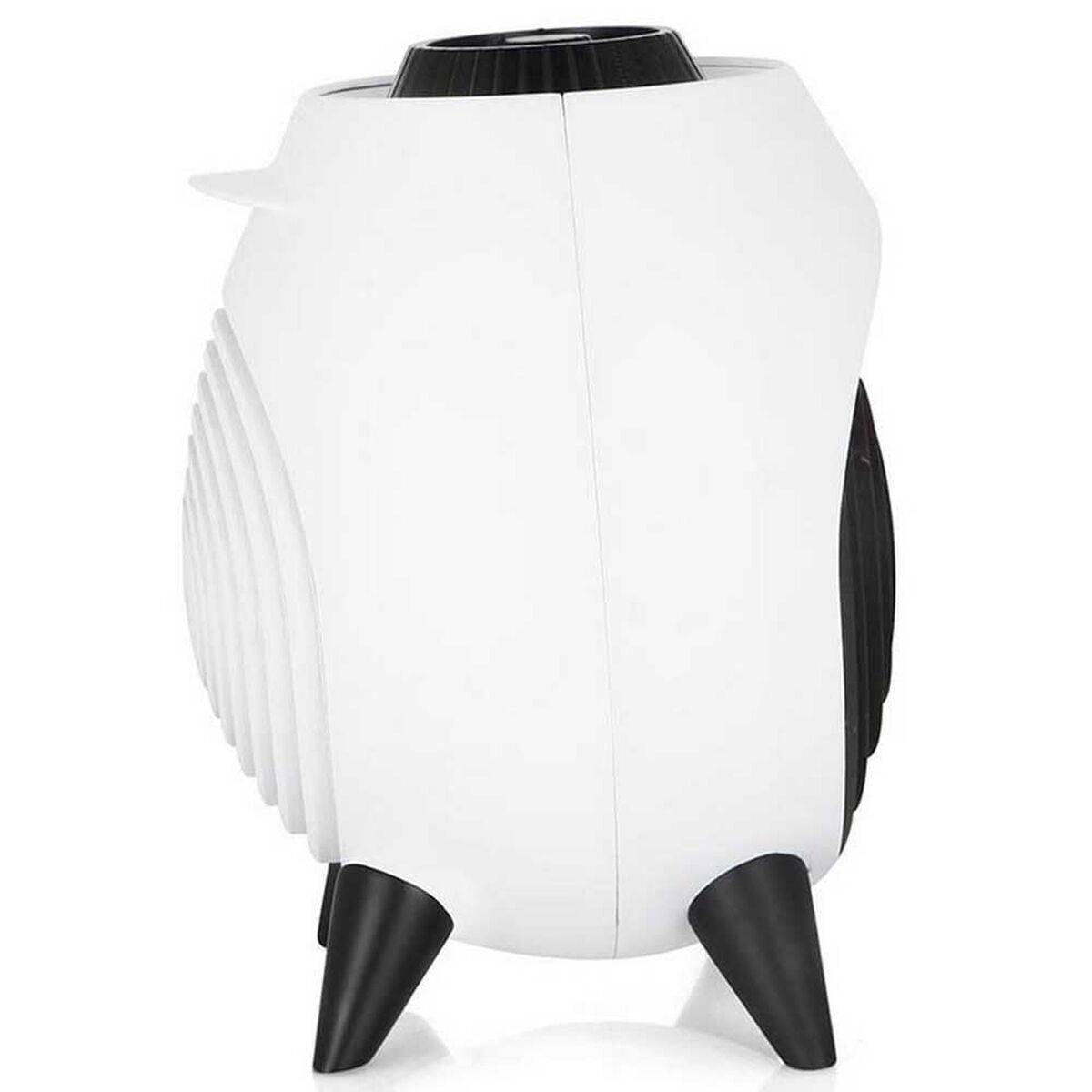 Calefactor Orbegozo 17365 Negro 1000 W 2000 W