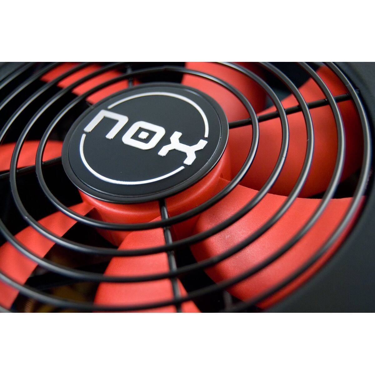 Fuente de Alimentación Nox NXS650 600 W 650 W