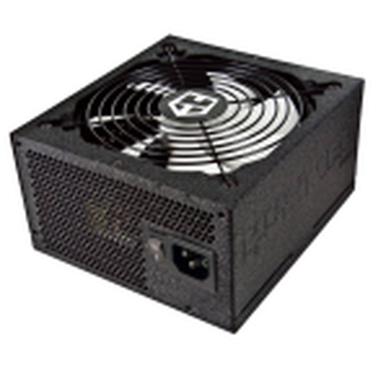 Fuente de Alimentación Nox-Xtreme Hummer 80 ATX 750 W 80 Plus Bronze