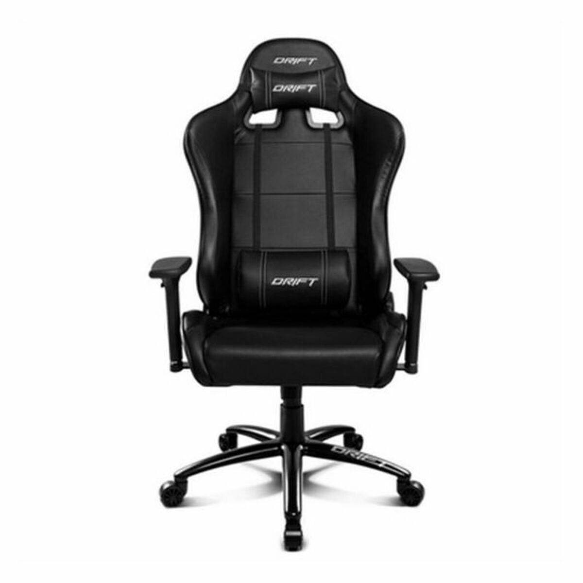 Silla Gaming DRIFT DR200B Negro
