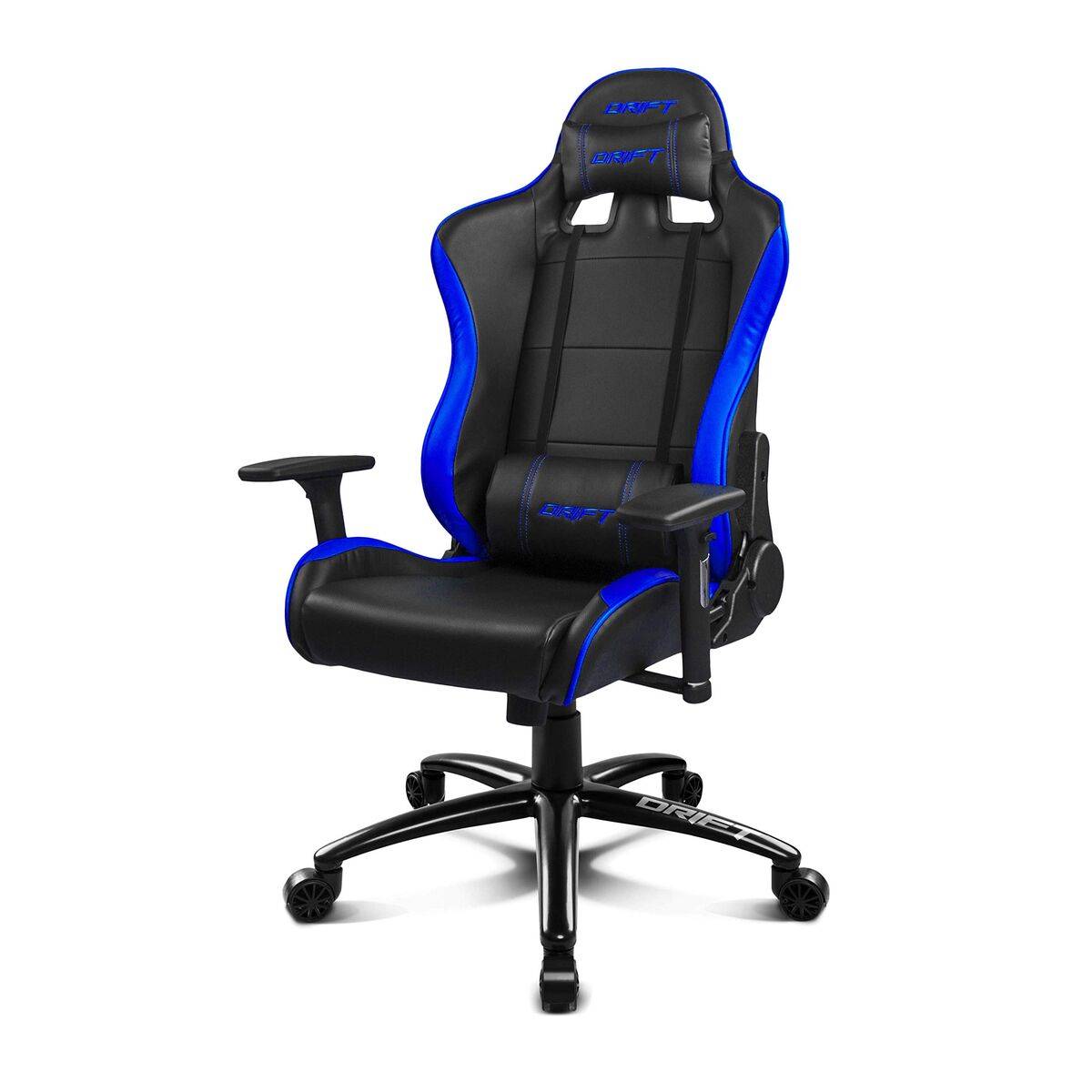 Silla Gaming DRIFT DR200BL Negro