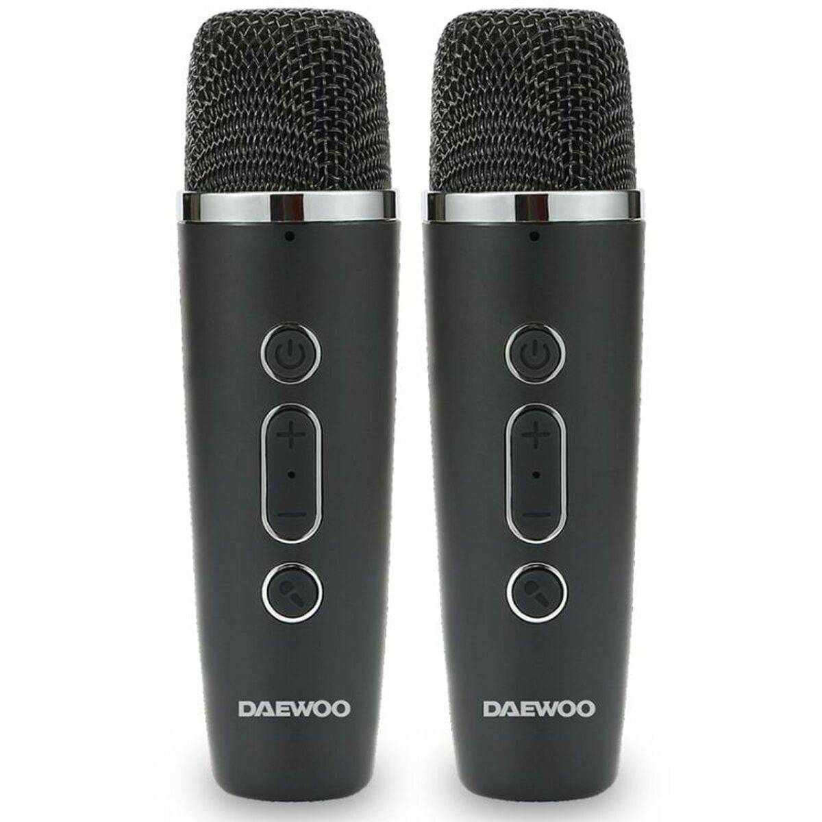 Altavoces PC Daewoo DW3008
