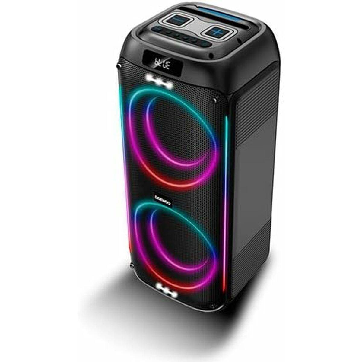 Altavoces PC Daewoo DW3010
