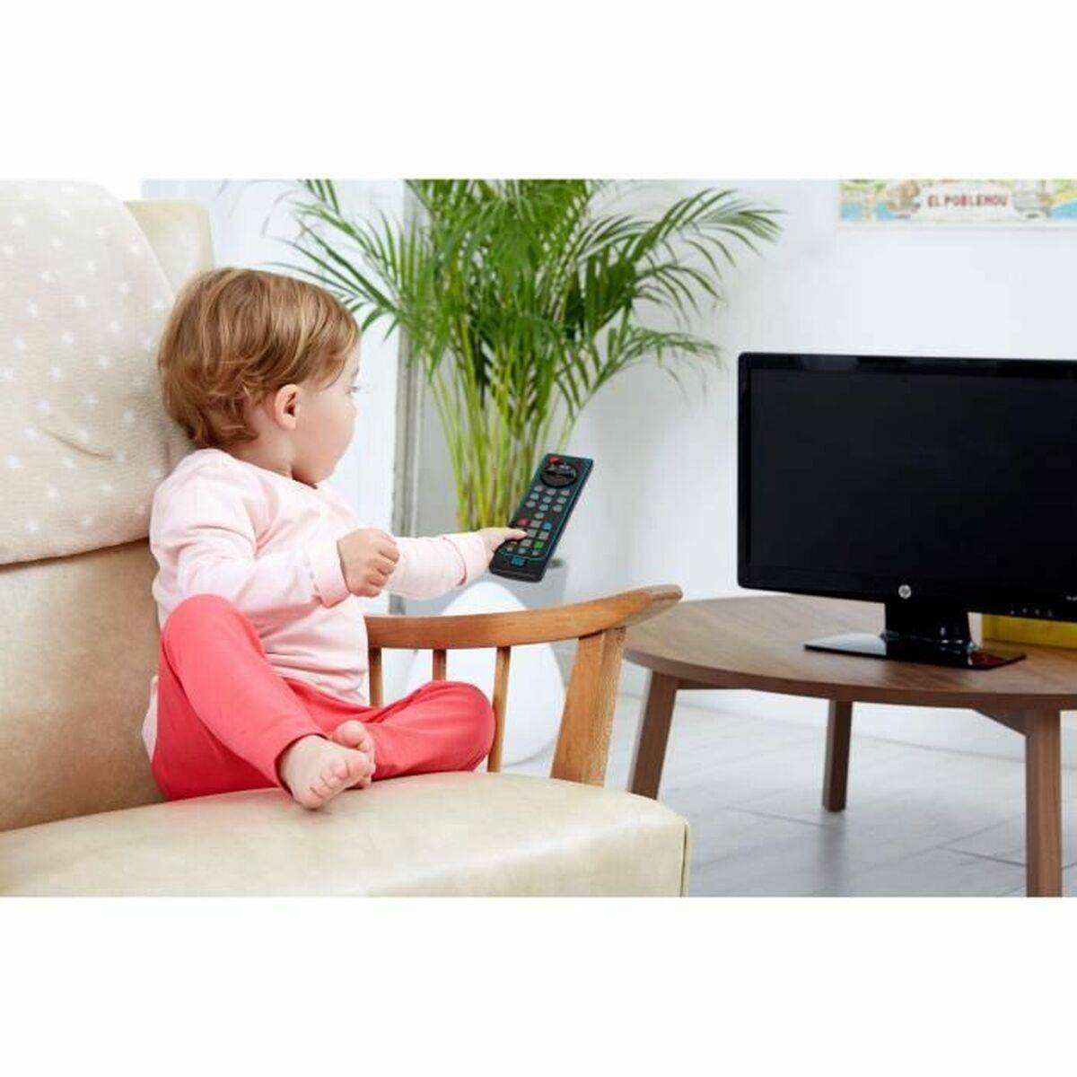 Tablet Interactiva Infantil