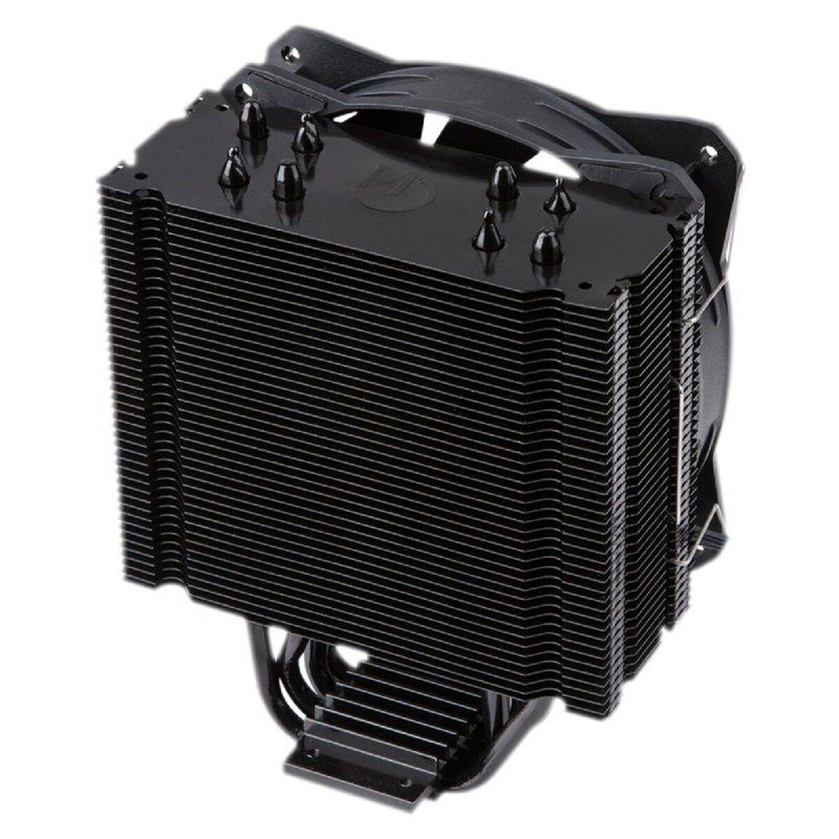 Kit de Refrigeración Hiditec CPUH10001 ARGB
