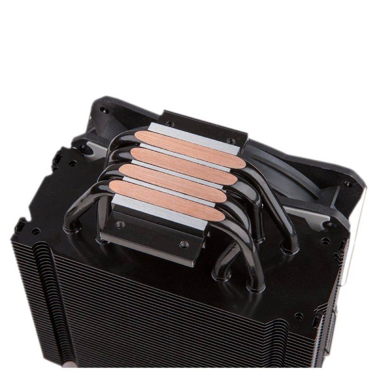 Kit de Refrigeración Hiditec CPUH10001 ARGB