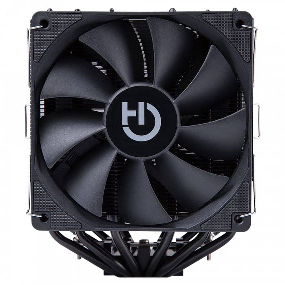 Ventilador de Caja Hiditec C20 PRO
