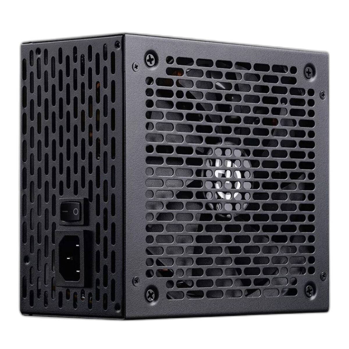 Fuente de Alimentación Hiditec BZX750 V2 750 W 80 Plus Bronze RoHS