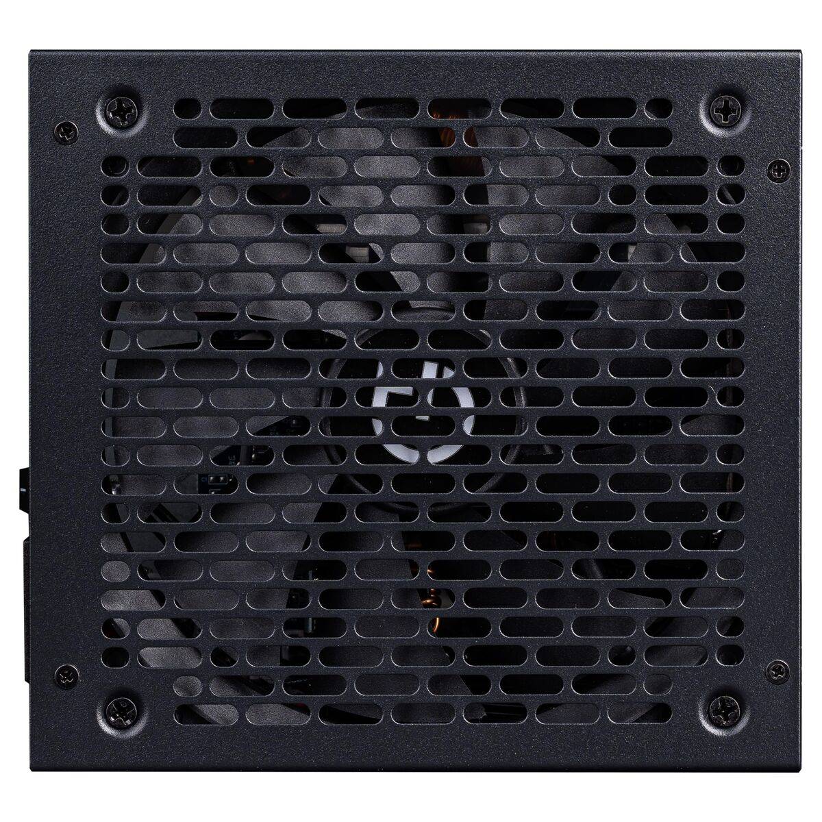 Fuente de Alimentación Hiditec BZX850 850 W 80 Plus Bronze CE & RoHS, FCC