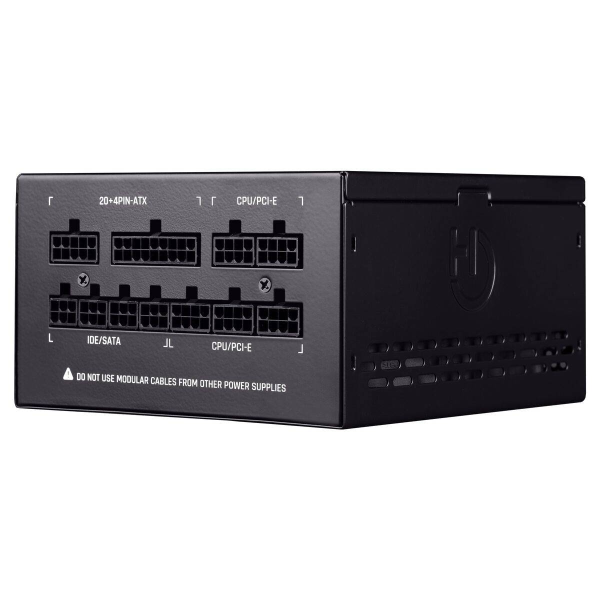 Fuente de Alimentación Hiditec BZX850 850 W 80 Plus Bronze CE & RoHS, FCC