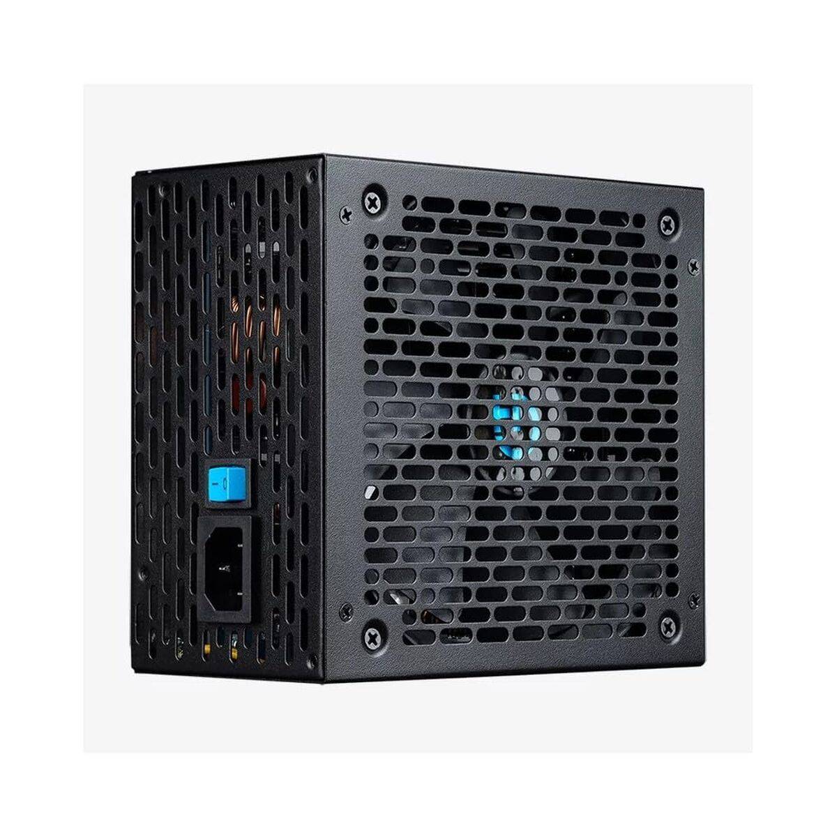 Fuente de Alimentación Hiditec GDX1050 80 Plus Gold