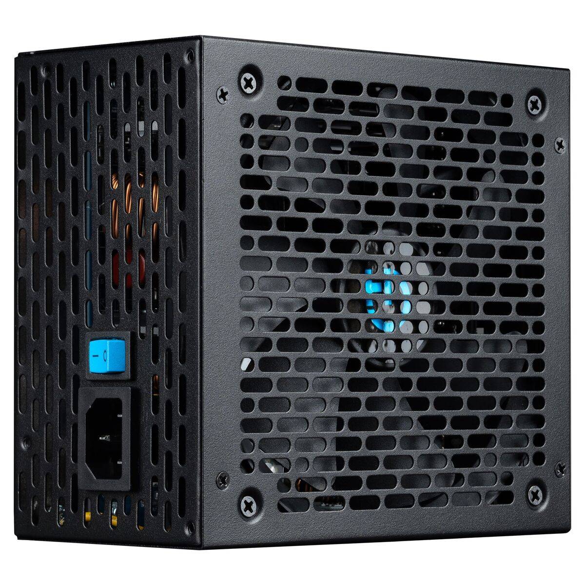 Fuente de Alimentación Hiditec GDX1050 80 Plus Gold