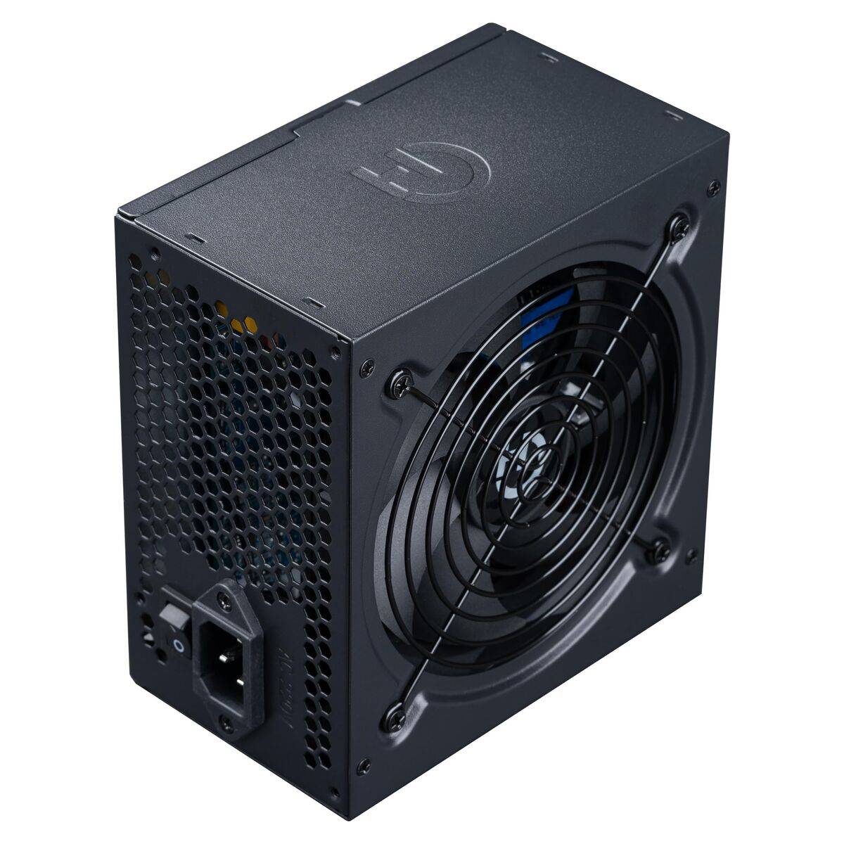 Fuente de Alimentación Hiditec PSU RL750 750 W 50 W 80 Plus Bronze