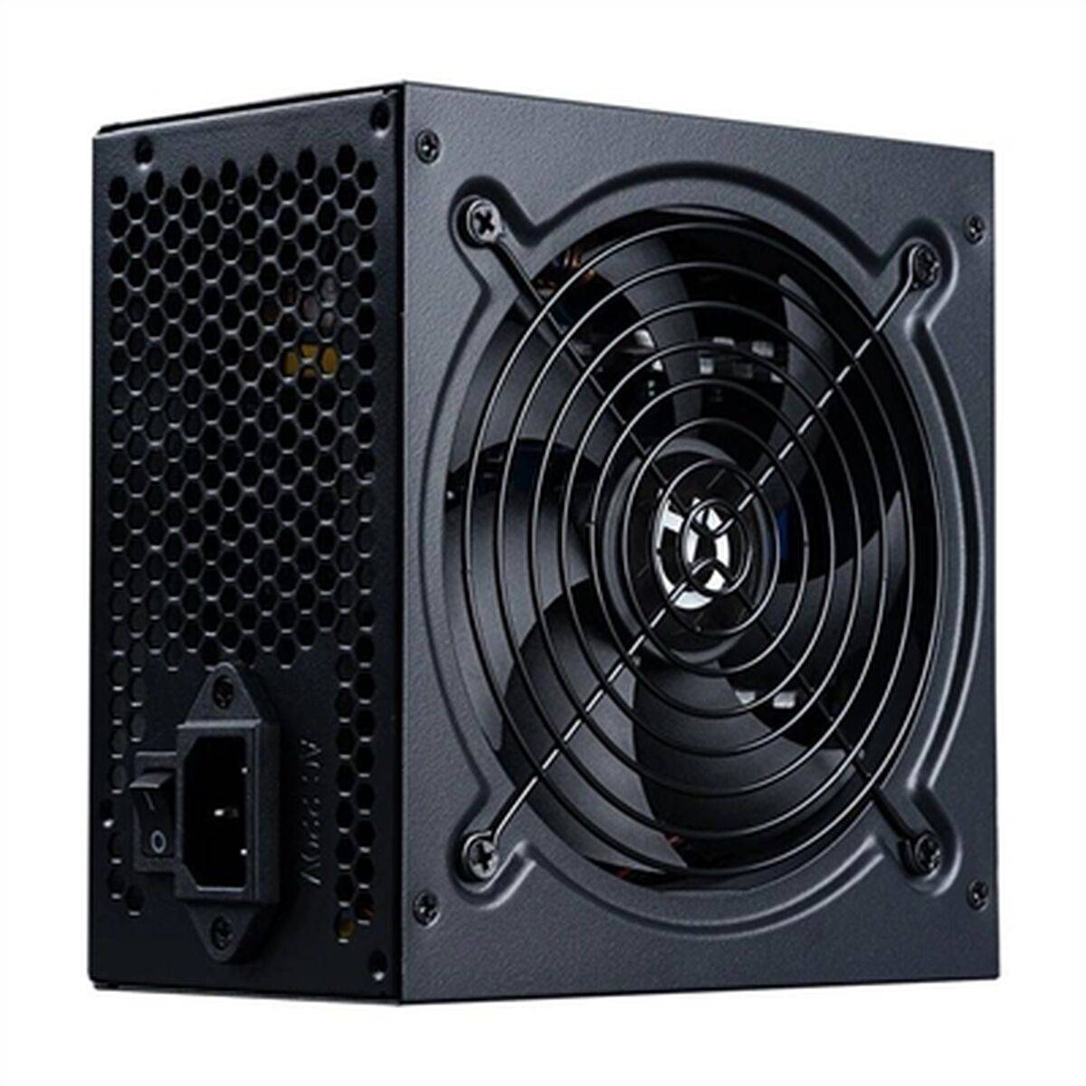 Fuente de Alimentación Hiditec PSU RL750 750 W 50 W 80 Plus Bronze
