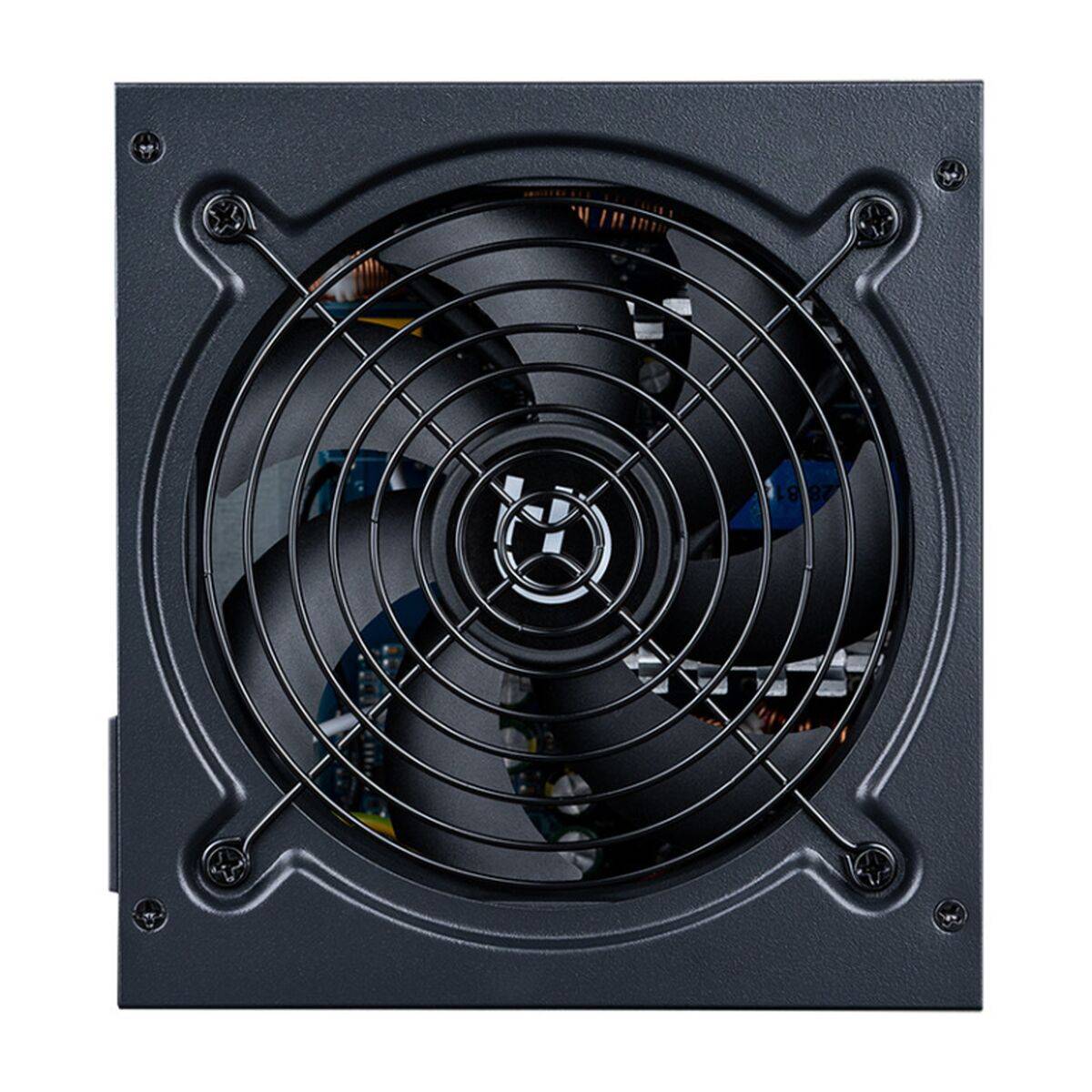 Fuente de Alimentación Hiditec PSU RL750 750 W 50 W 80 Plus Bronze
