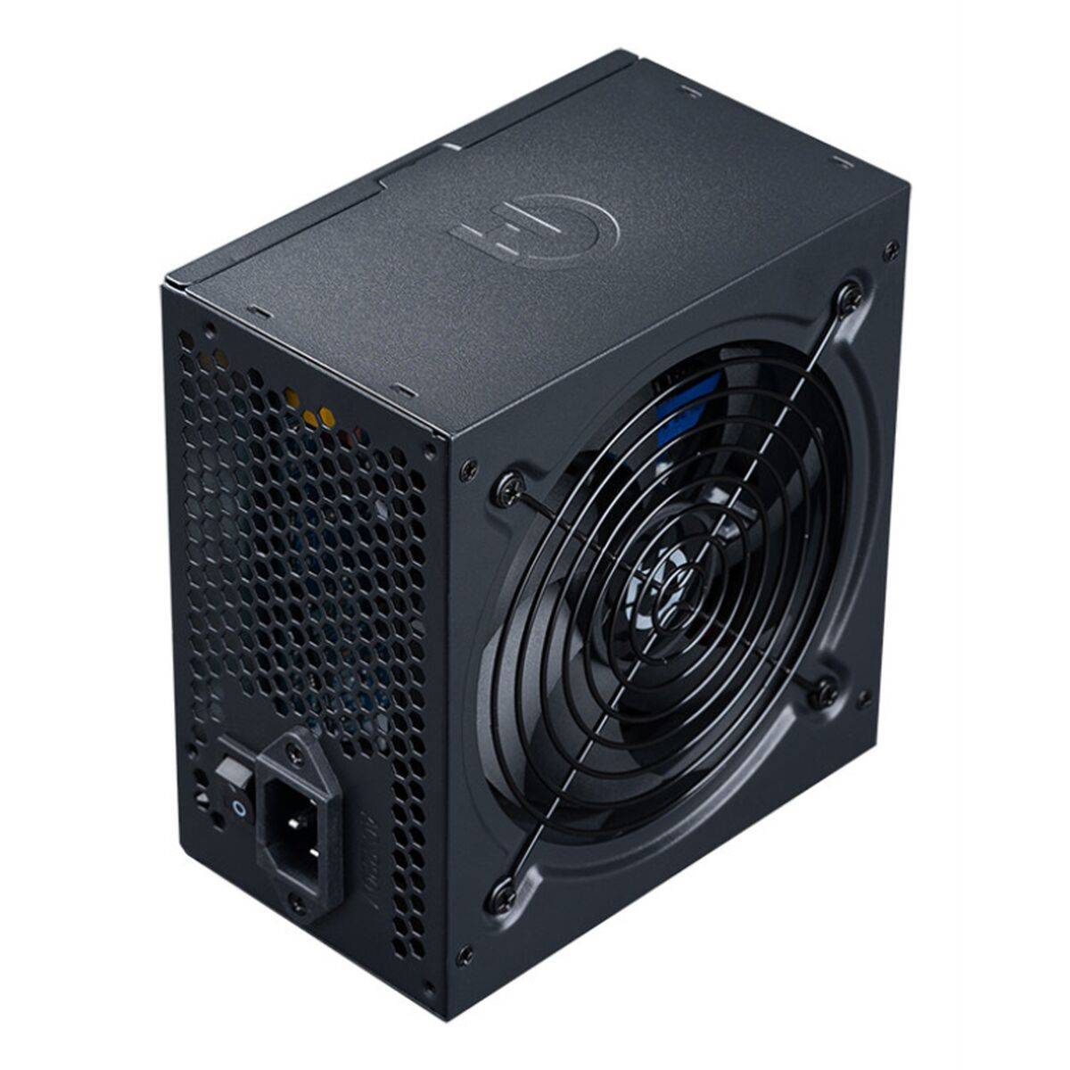 Fuente de Alimentación Hiditec PSU RL750 750 W 50 W 80 Plus Bronze