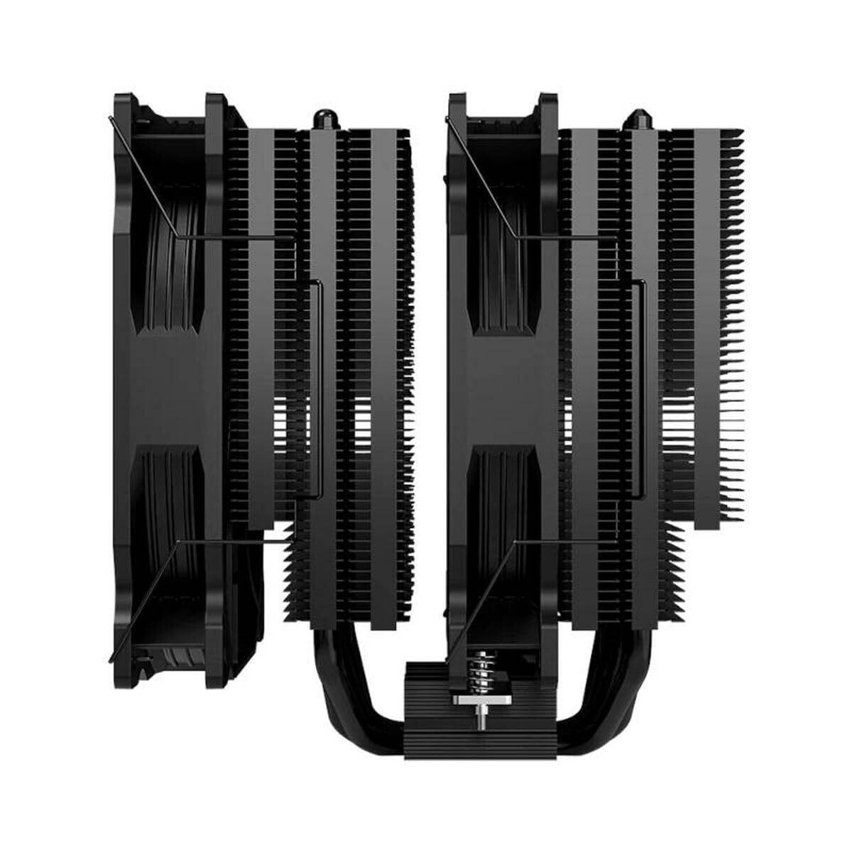Base de Refrigeración para Portátil Hiditec CPUH10003