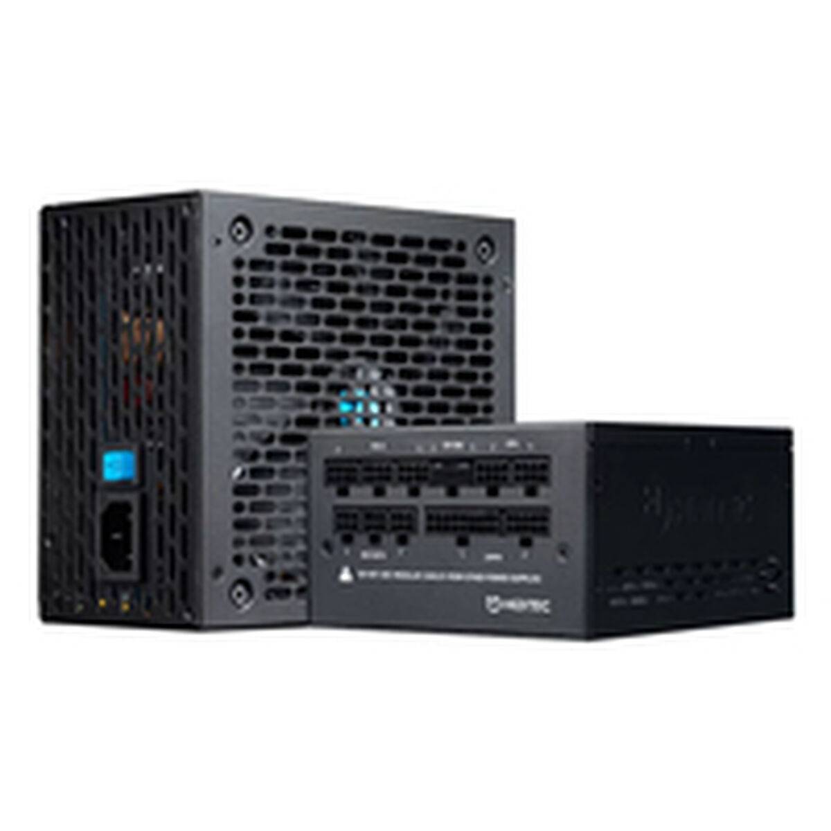 Fuente de Alimentación Hiditec PSU010051 80 Plus Gold