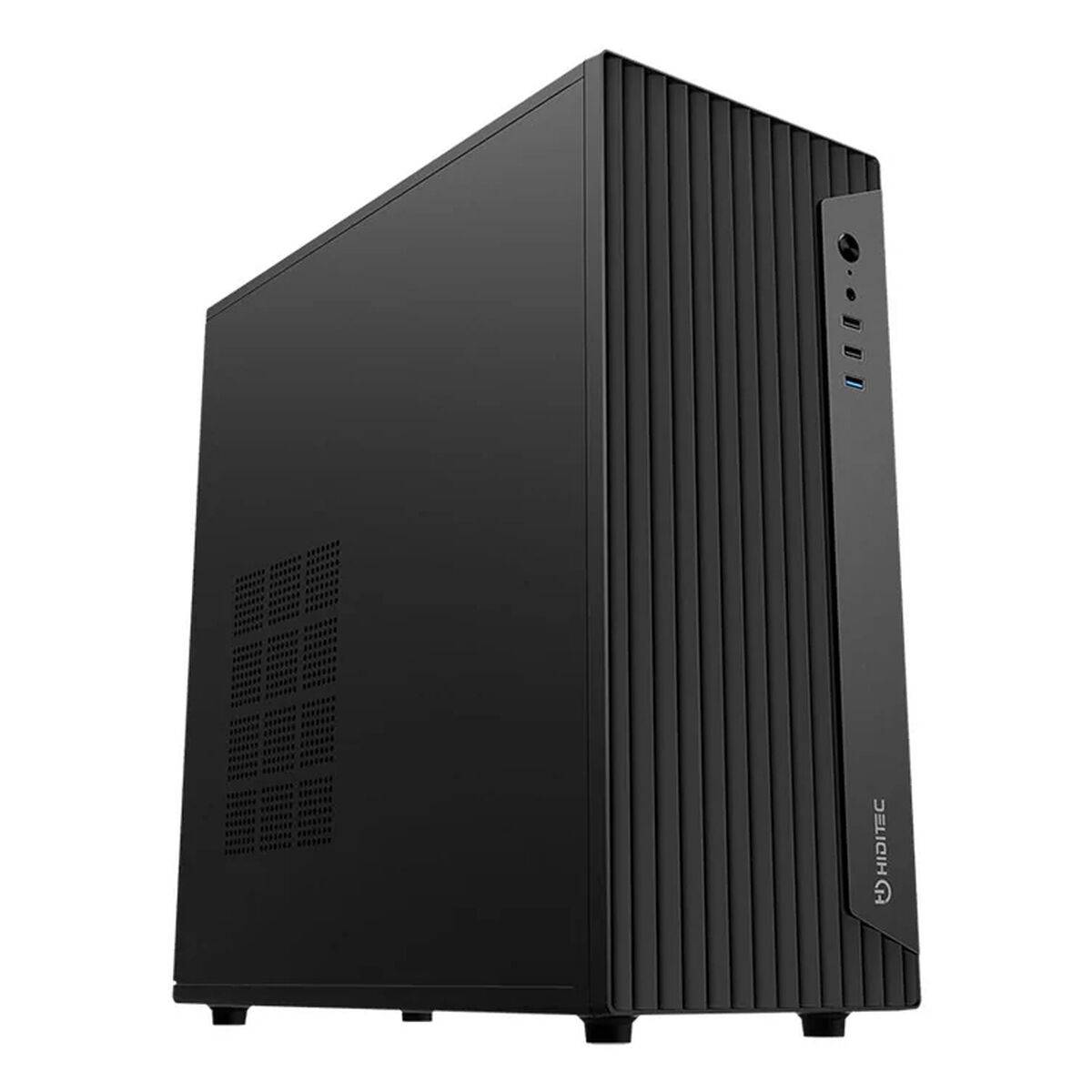 Caja Semitorre ATX Hiditec CHA010058