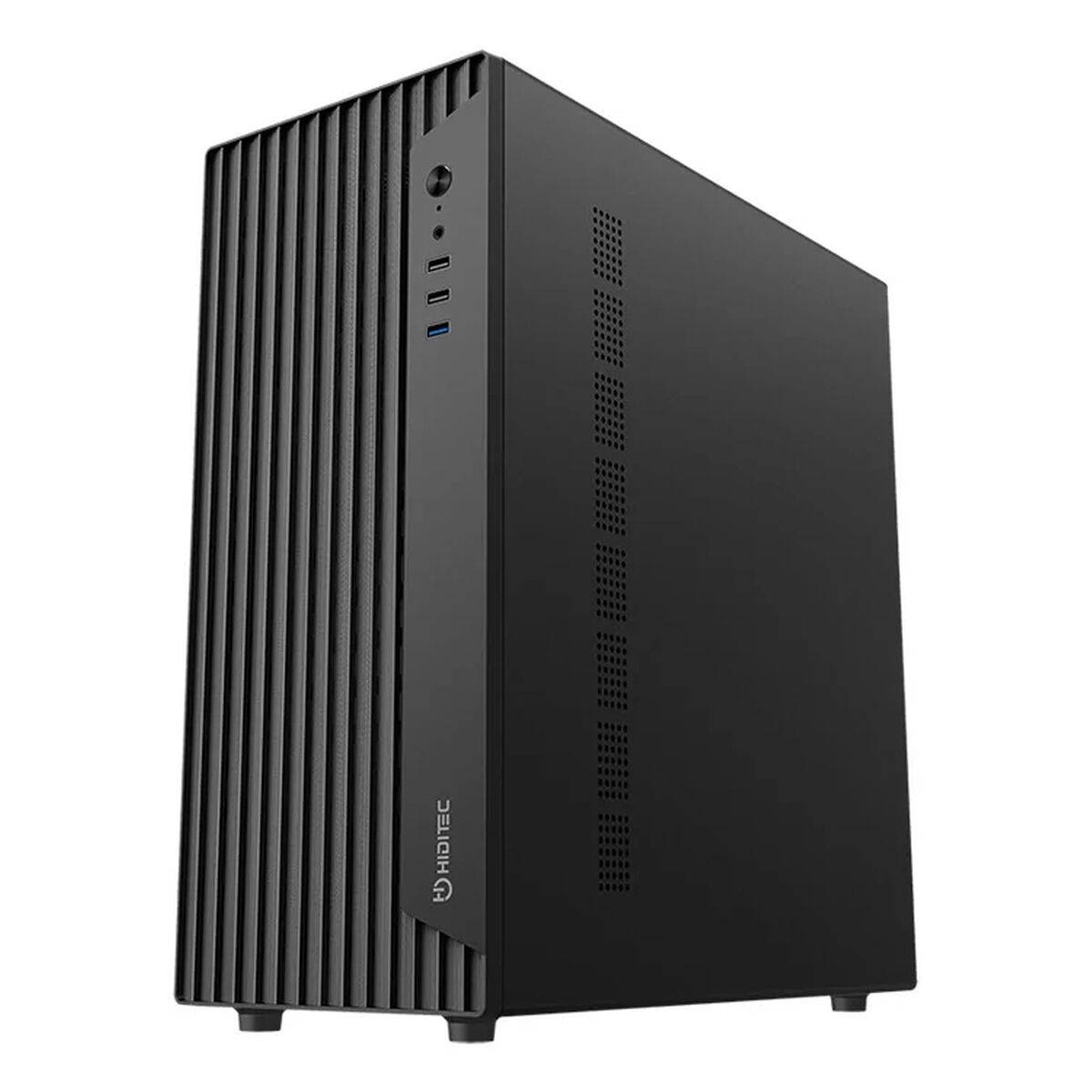Caja Semitorre ATX Hiditec CHA010058