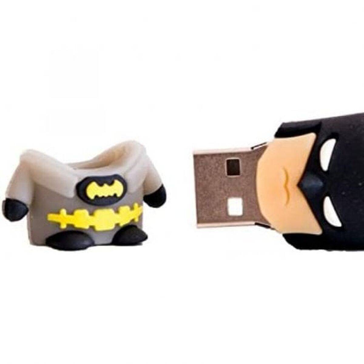 Memoria USB Tech One Tech TEC5114-32 32 GB