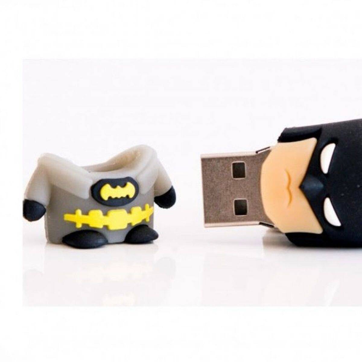 Memoria USB Tech One Tech TEC5114-32 32 GB