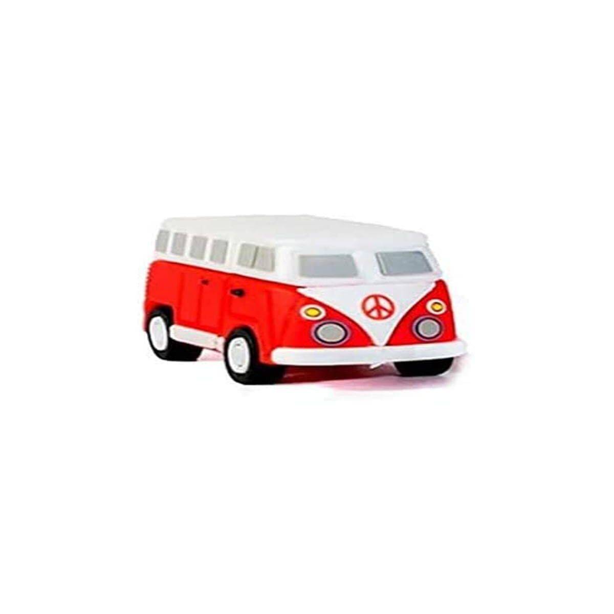 Memoria USB Tech One Tech TEC5147-32 Multicolor 32 GB