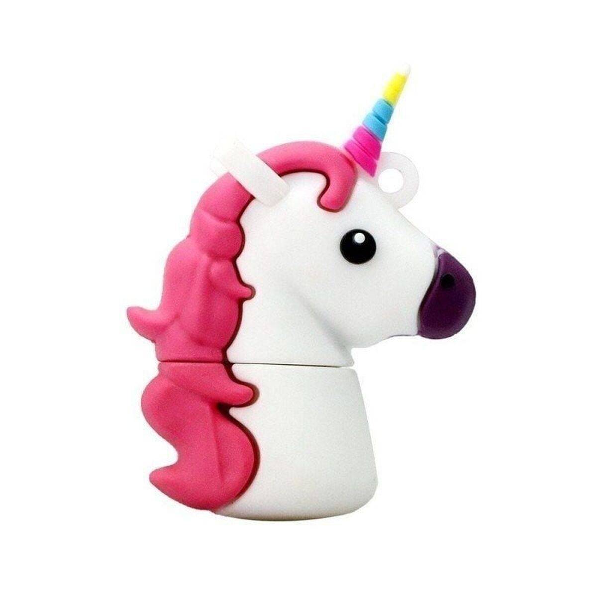 Memoria USB Tech One Tech TEC5148-32 32 GB