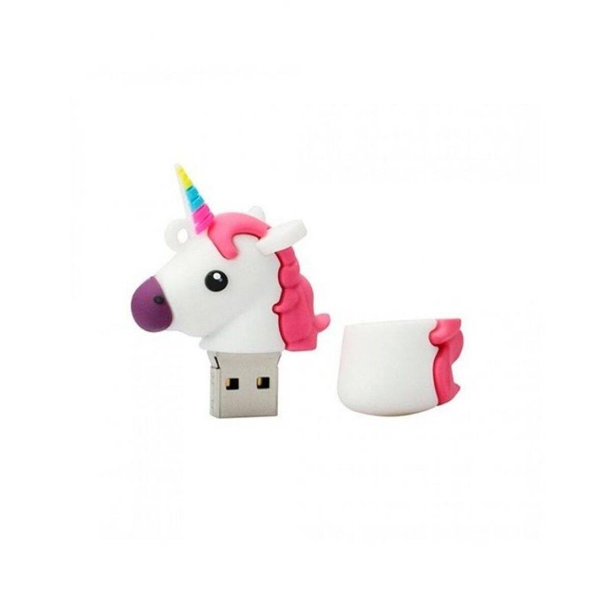 Memoria USB Tech One Tech TEC5148-32 32 GB