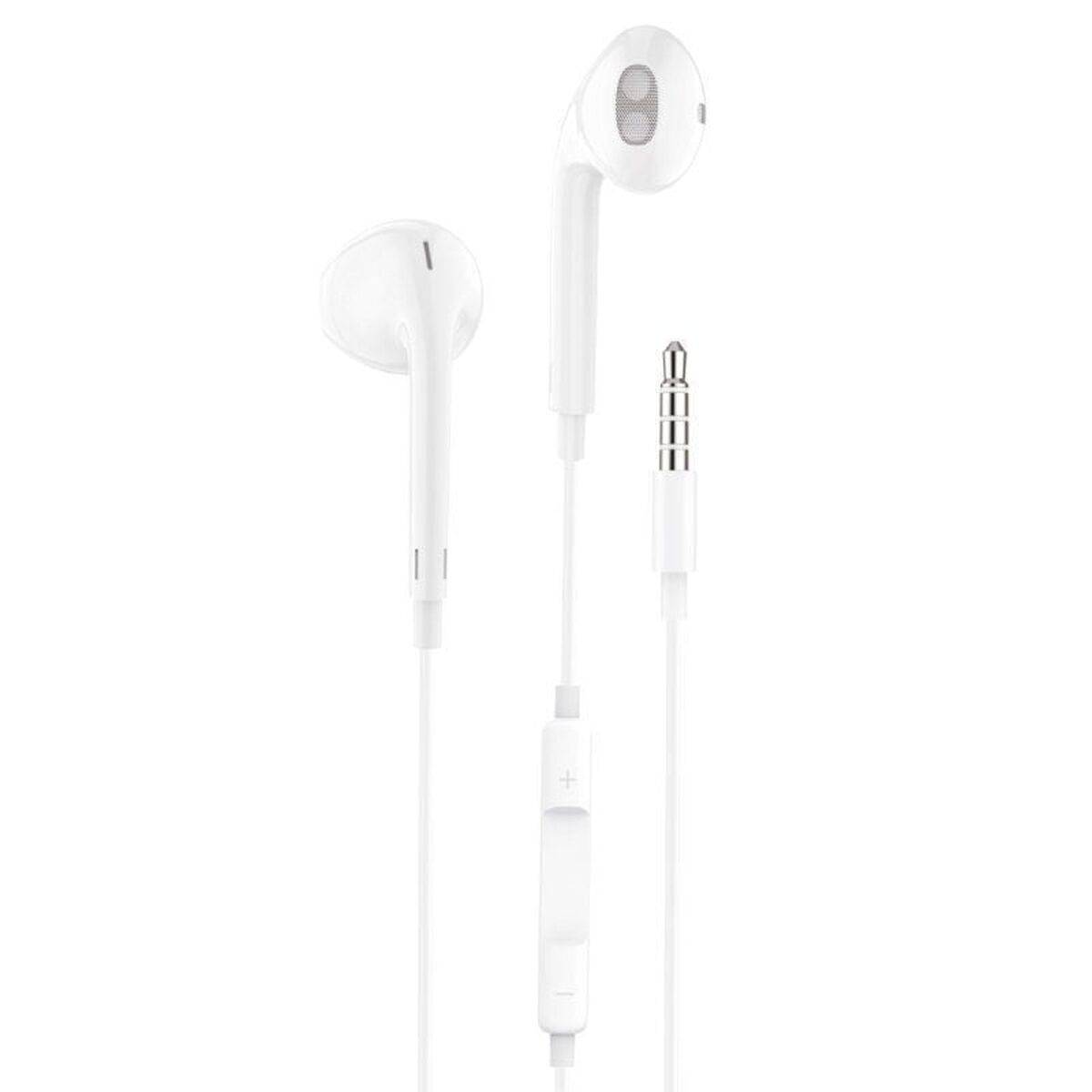 Auriculares con Micrófono Tech One Tech TEC1001