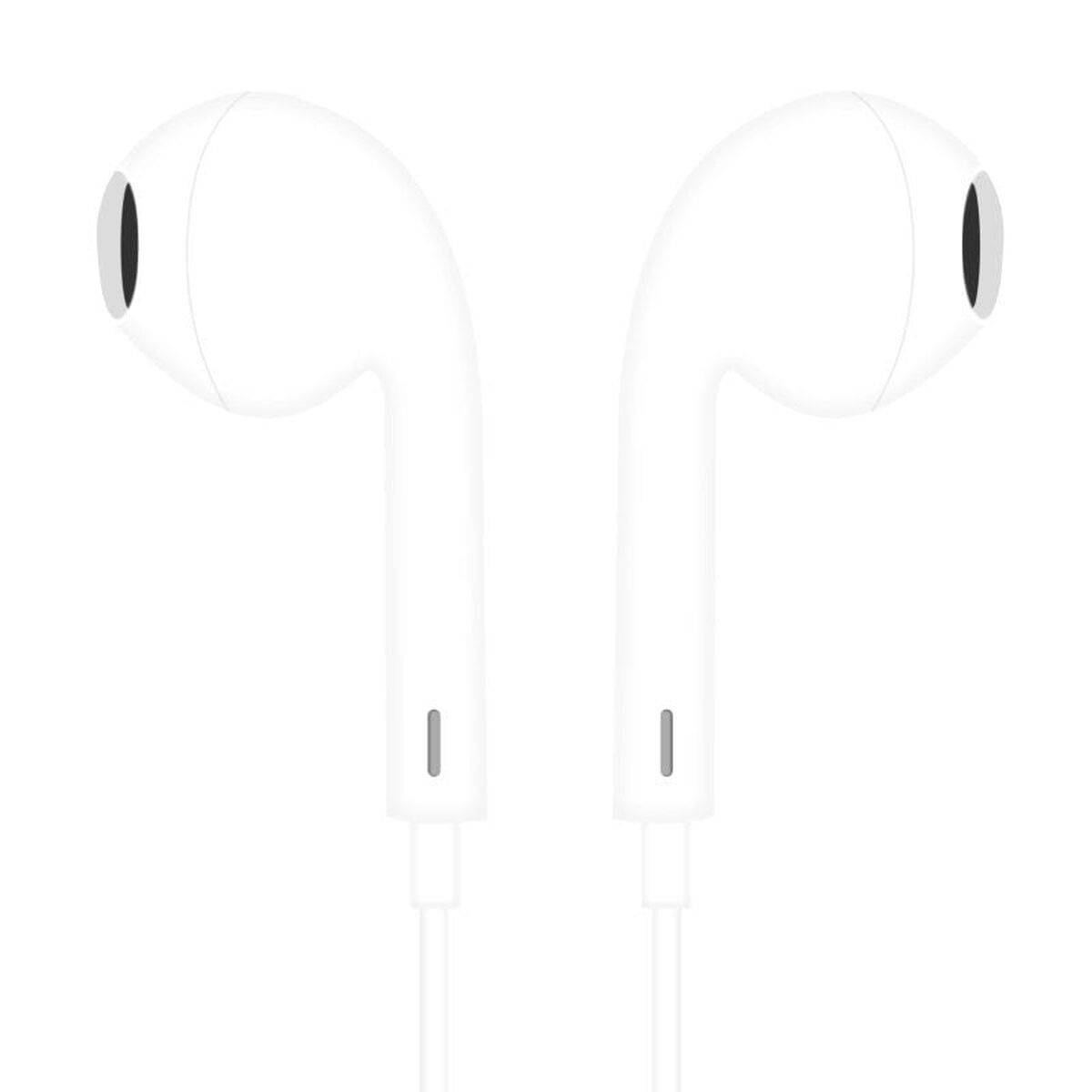 Auriculares con Micrófono Tech One Tech TEC1001
