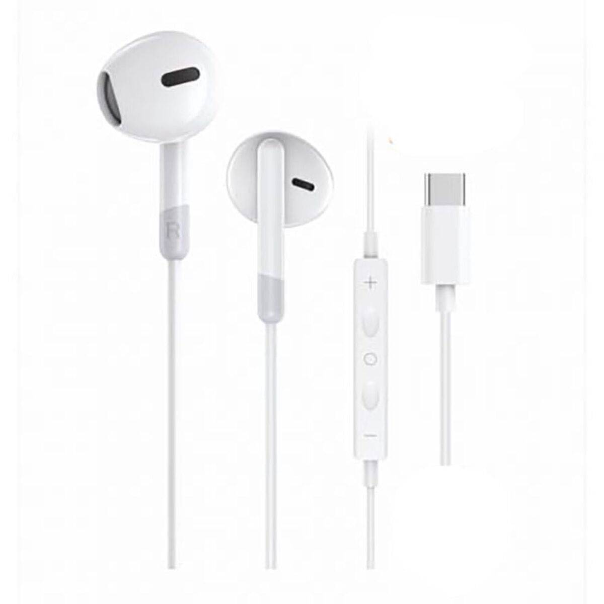 Auriculares Tech One Tech TEC1301